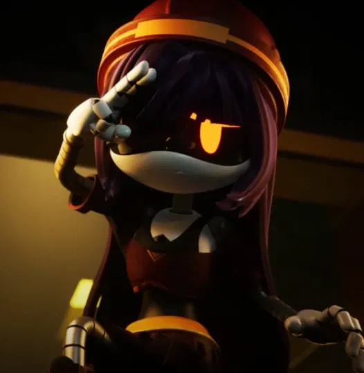 Avatar of Doll (Murder Drones)