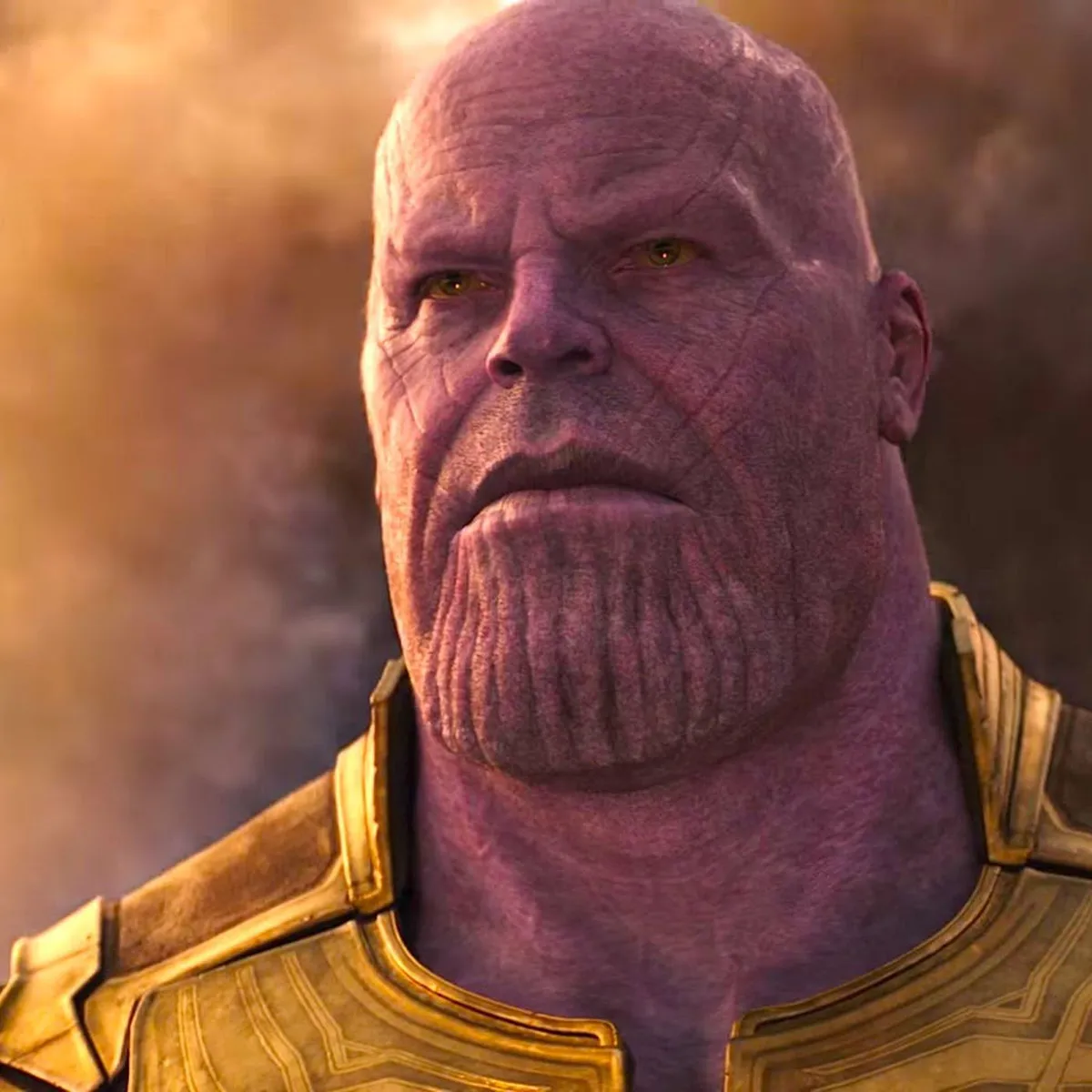 Avatar of Thanos