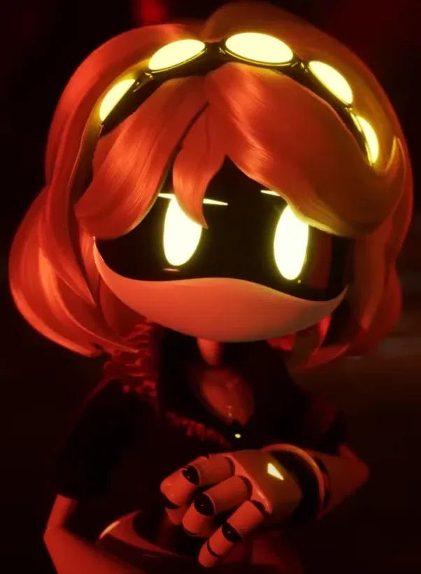 Avatar of Serial Designation V (V2)