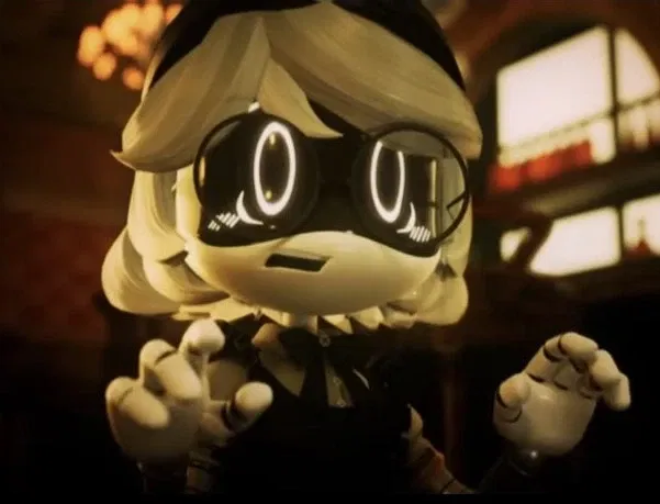 Avatar of Maid V (Murder Drones)
