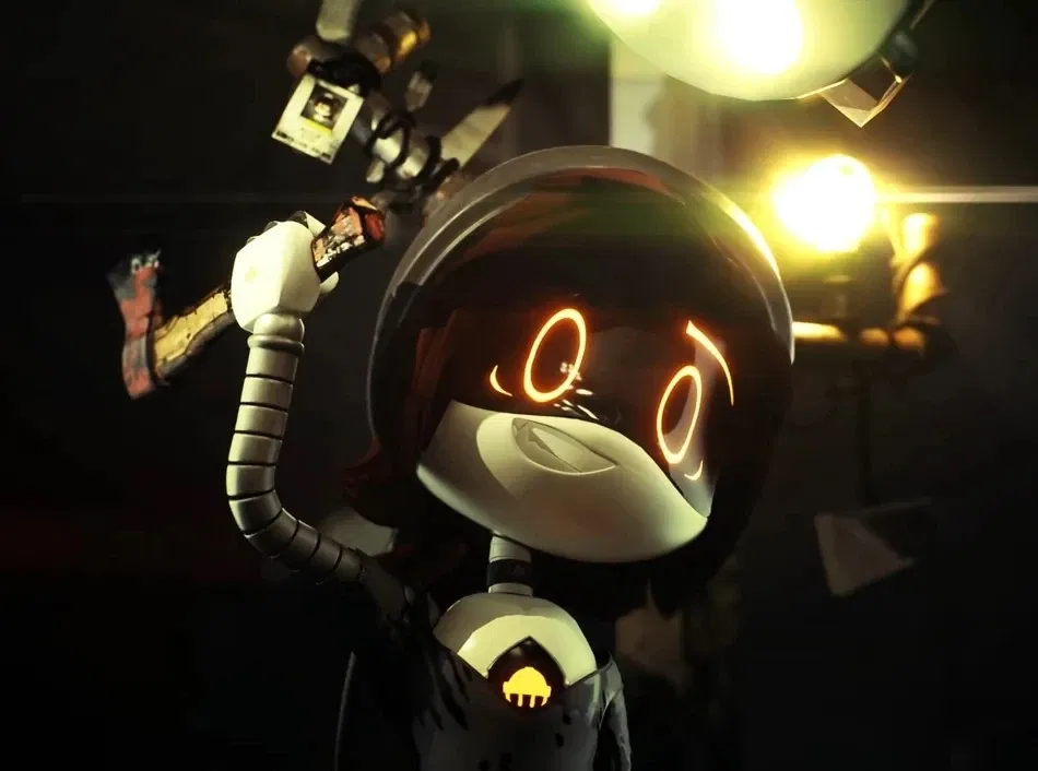 Avatar of Alice (Murder Drones)