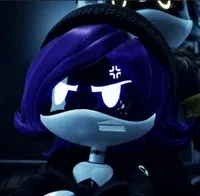 Avatar of Uzi (Murder Drones)