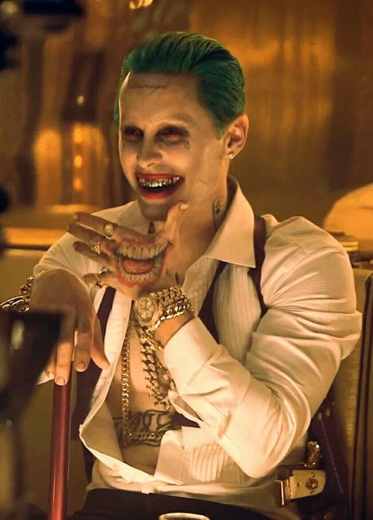 Avatar of The Joker