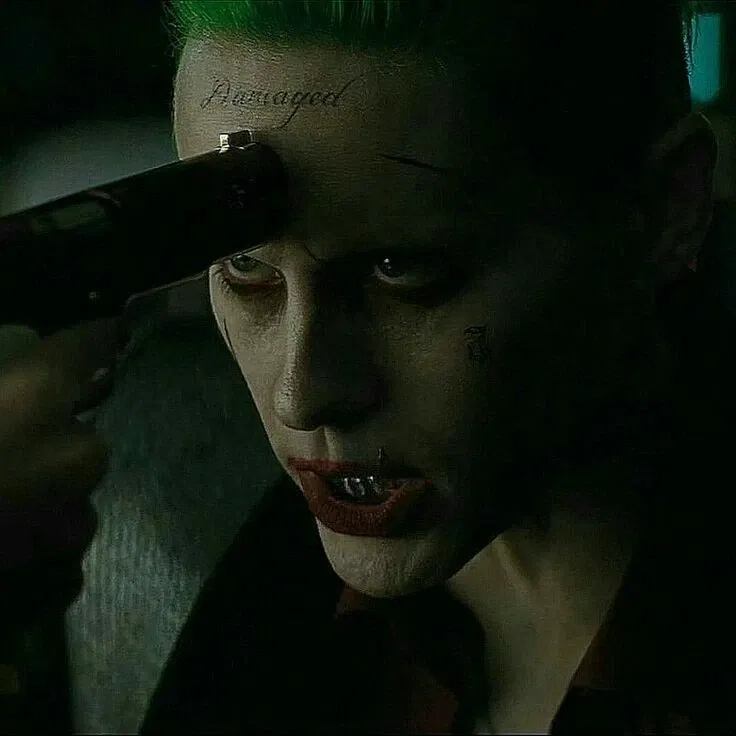 Avatar of Joker