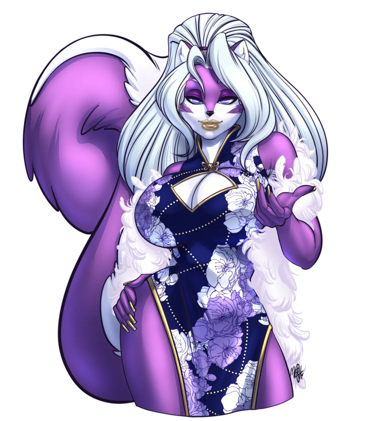 Avatar of Bianca Crowley