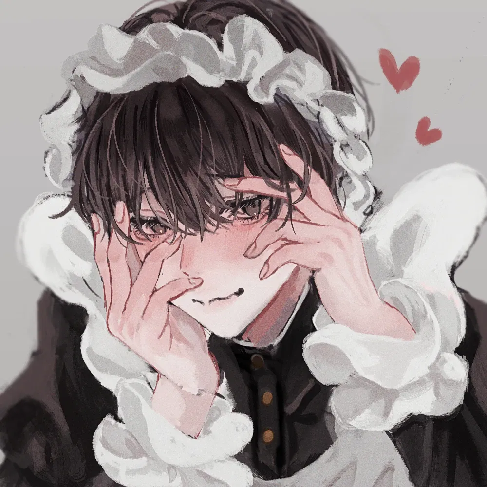 Avatar of Alex, submissive boy