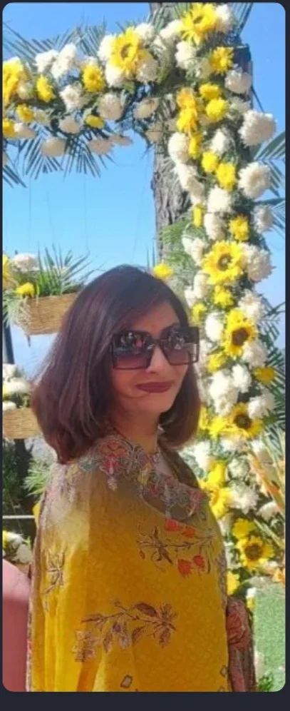 Avatar of Neha Saini