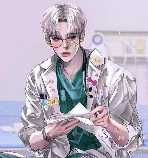 Avatar of ★ 𝘋𝘳. 𝘔𝘢𝘵𝘦𝘰 !! 