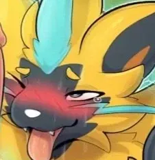 Avatar of Subby Zeraora - Kim