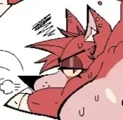 Avatar of Foxy