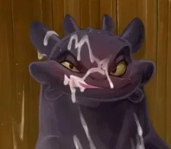 Avatar of Toothless