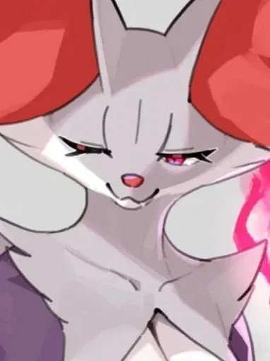 Avatar of Shy Delphox - Brix