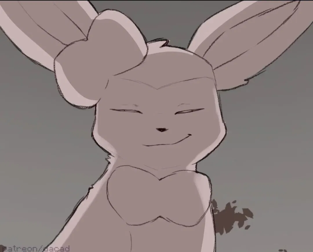 Avatar of I know what you want. - Sylveon