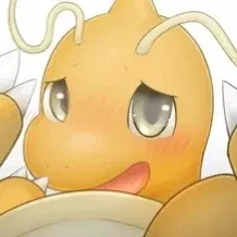 Avatar of Personal Needs - Dragonite