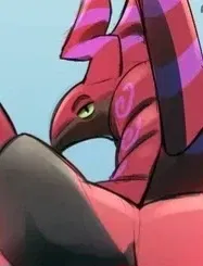 Avatar of Croproctic Scolipede - Conra