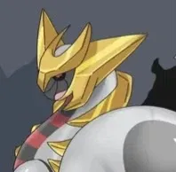 Avatar of Even somebody "evil" needs someone... right?