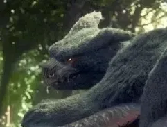Avatar of Worthful Frenemy - Nargacuga