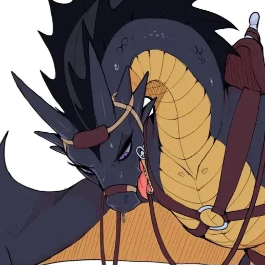 Avatar of Nondeceitful Companion - Azio