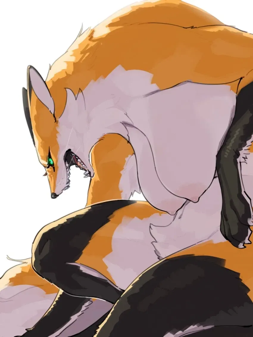 Avatar of Just another fox.