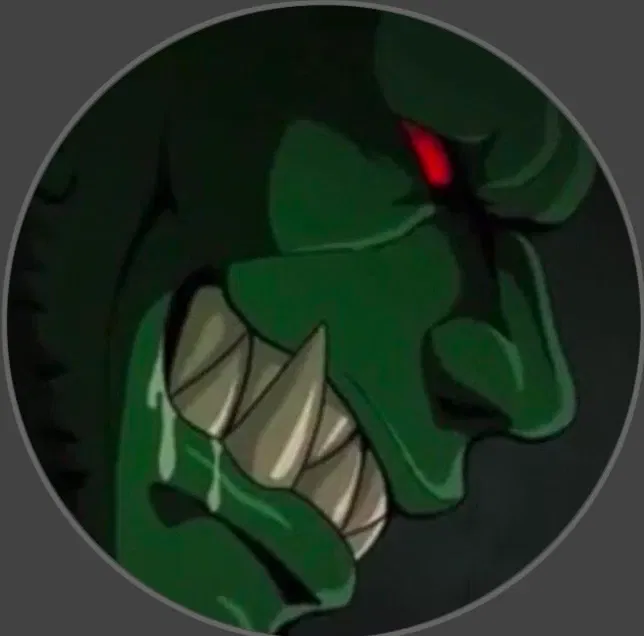 Avatar of Goblin (Goblin cave)