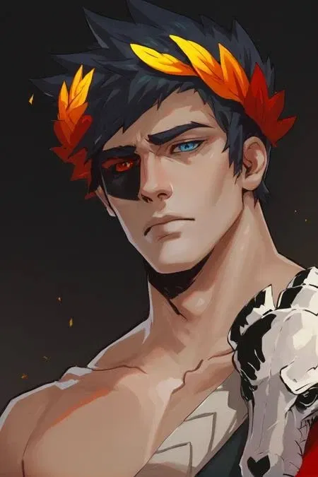 Avatar of Zagreus