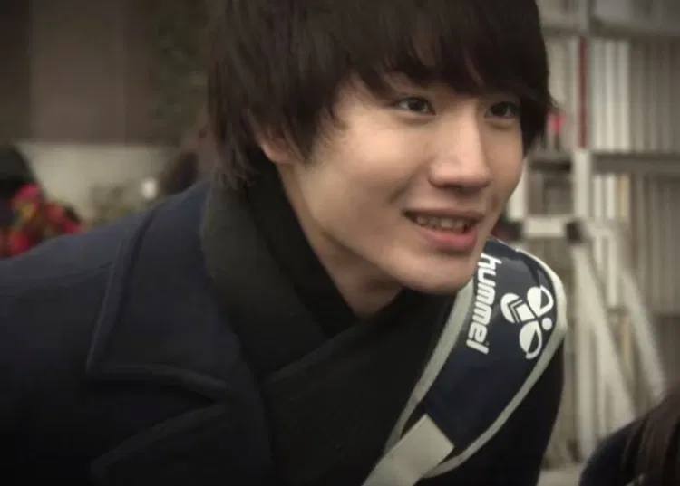 Avatar of Daichi Shinozaki