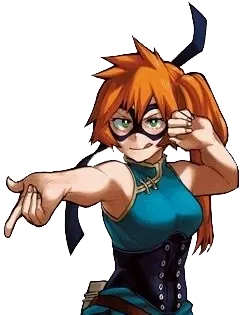 Avatar of Itsuka Kendo