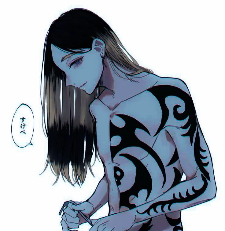 Avatar of ☆Ran Haitani★