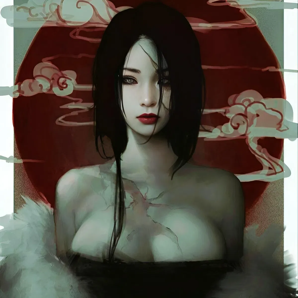 Avatar of DEVIL 'S WIFE 