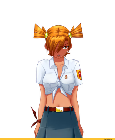 Avatar of Alice