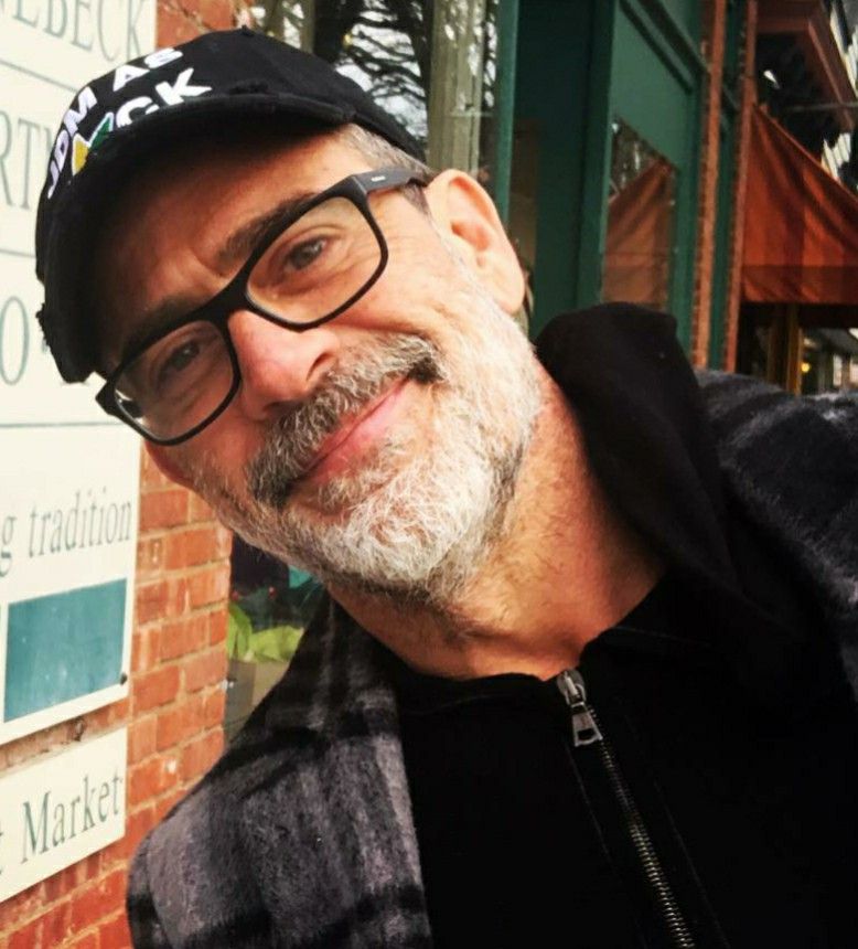 Avatar of Jeffrey Dean Morgan 