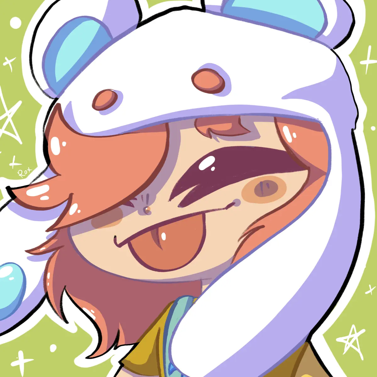 Avatar of WINN - TAOM