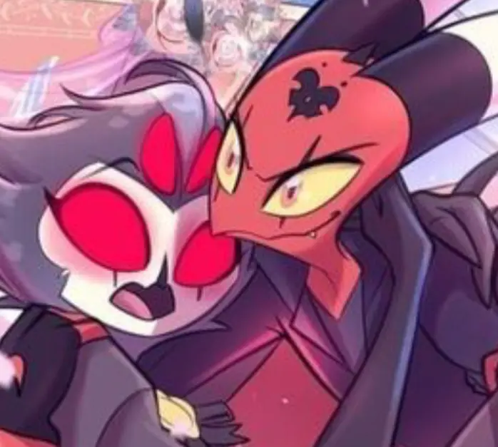 Avatar of STOLAS & BLITZO - HB
