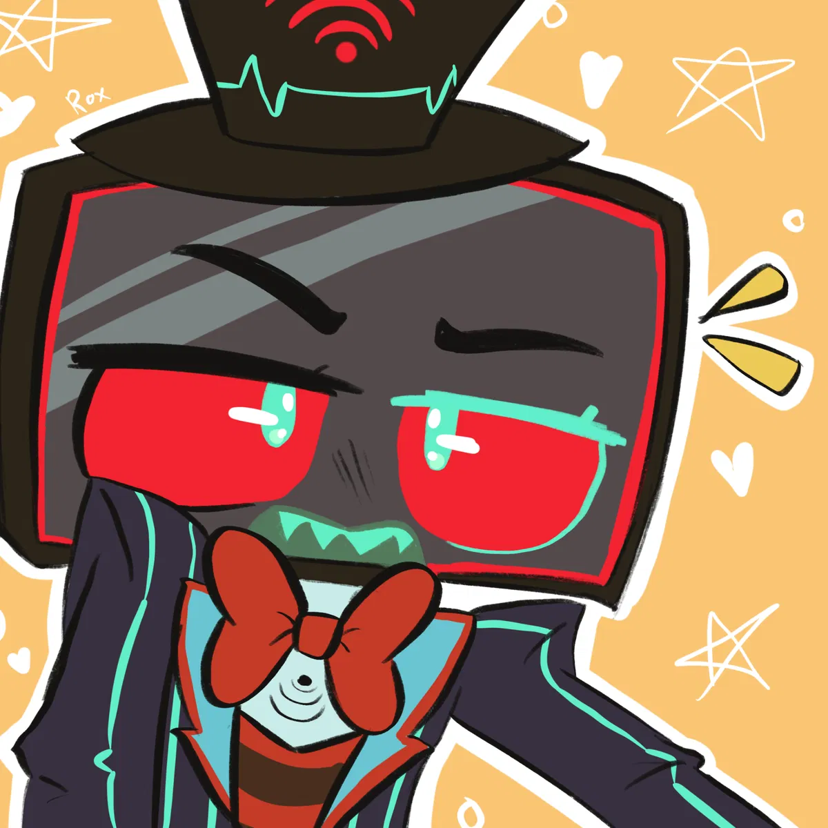 Avatar of VOX - HH