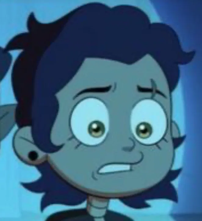 Avatar of LUZ - TOH