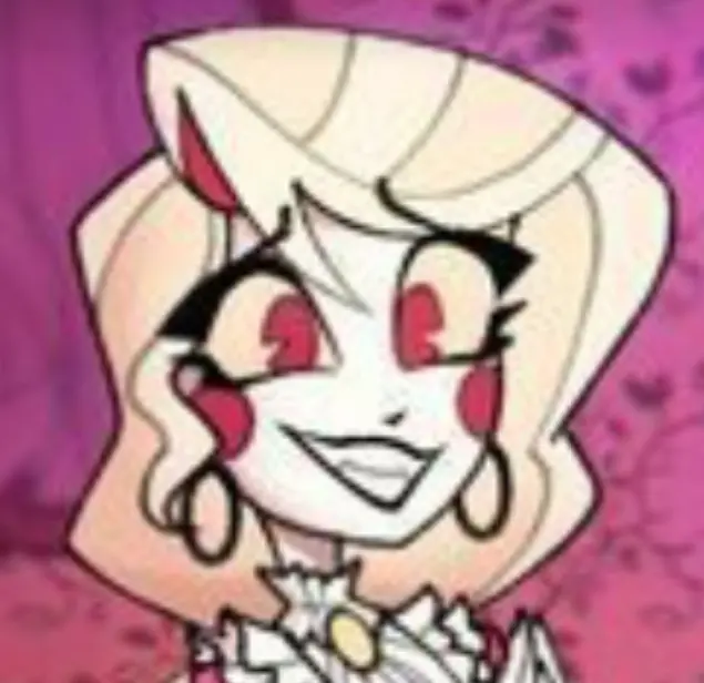 Avatar of CHARLIE - HH