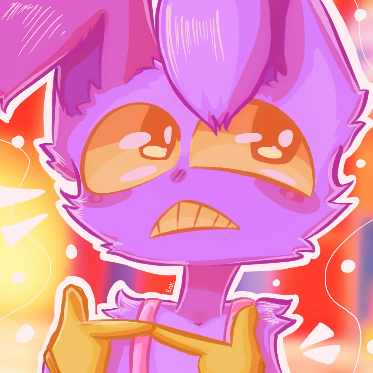 Avatar of JAX - TADC
