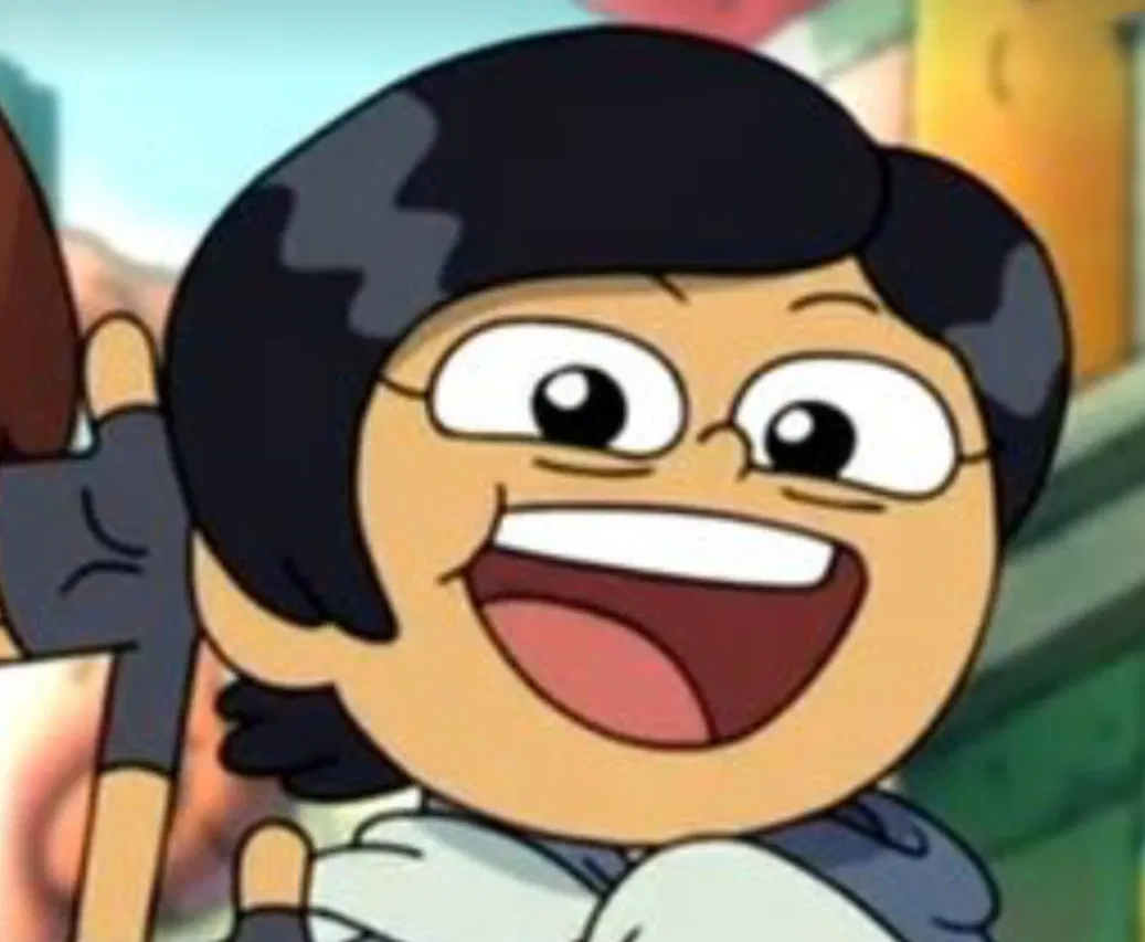 Avatar of MARCY - AMPHIBIA
