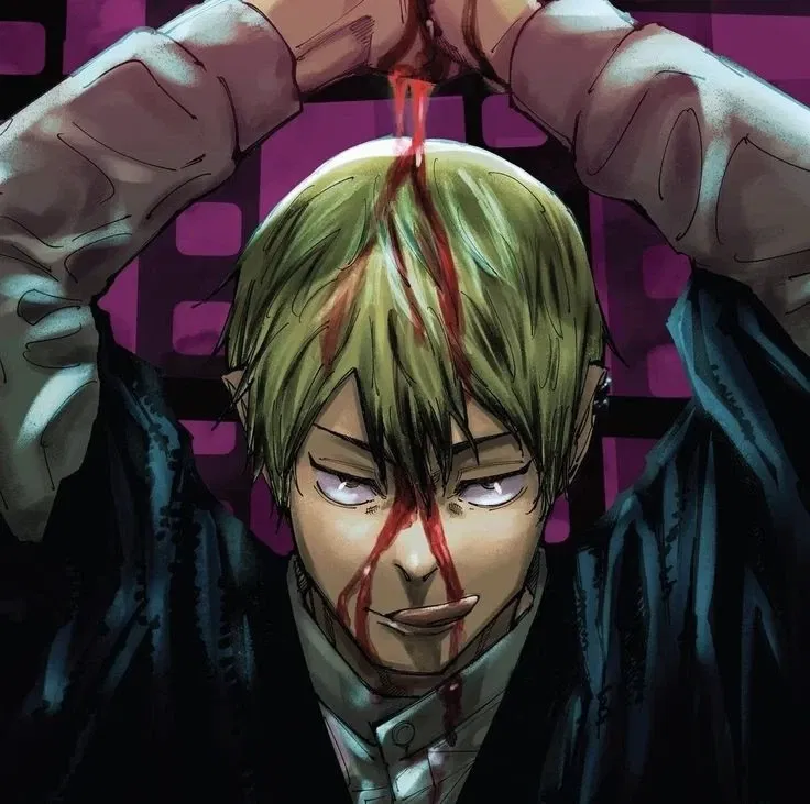 Avatar of Naoya Zenin