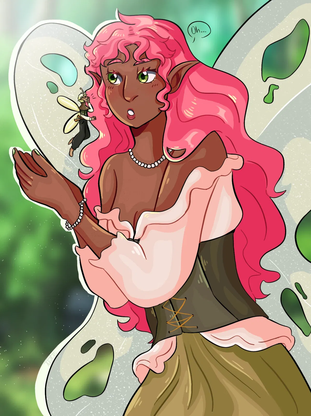 Avatar of Elaine 