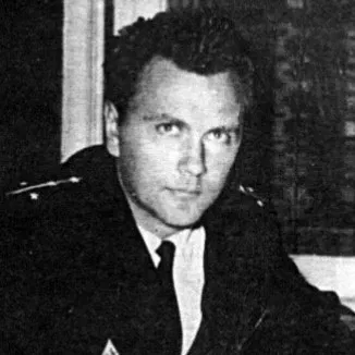 Avatar of Valery Mikhailovich Sablin