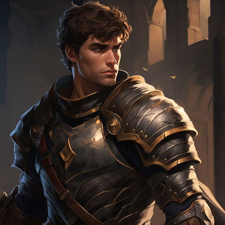 Avatar of Sir Huck Bropon