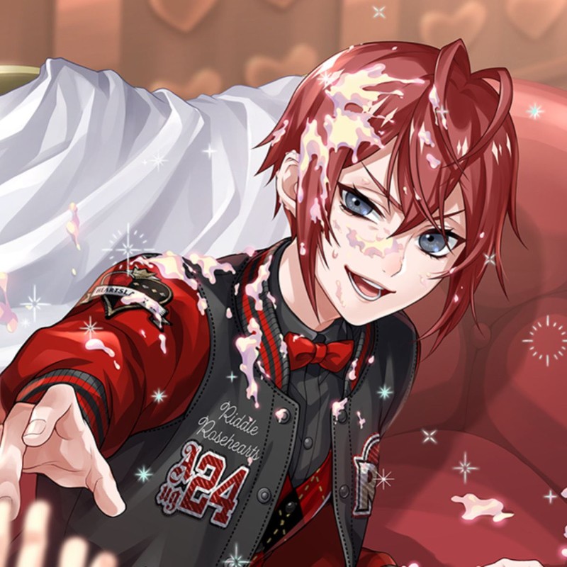Avatar of Riddle Rosehearts