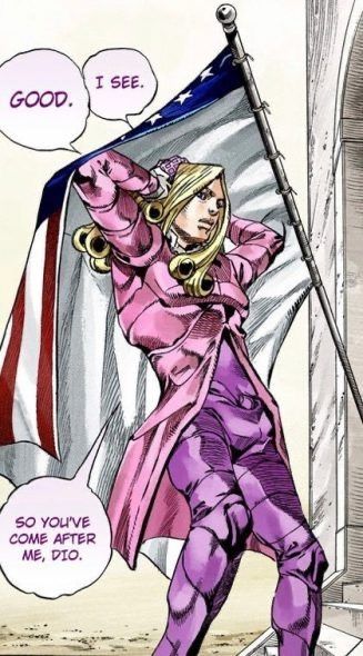Avatar of Funny Valentine