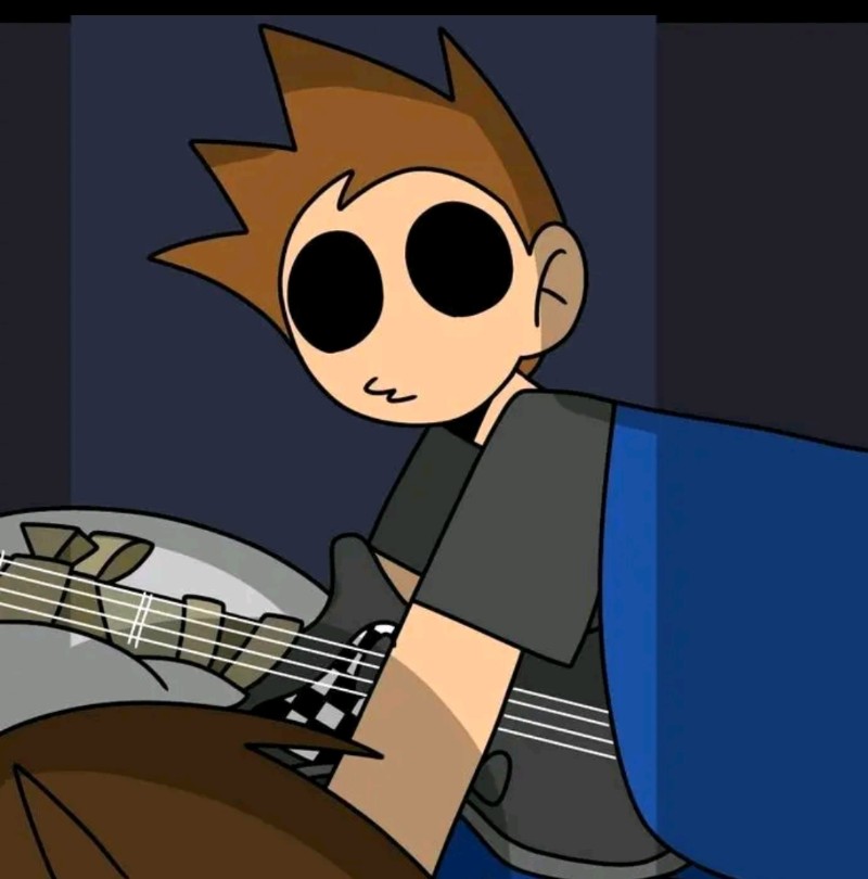 Avatar of Tom eddsworld