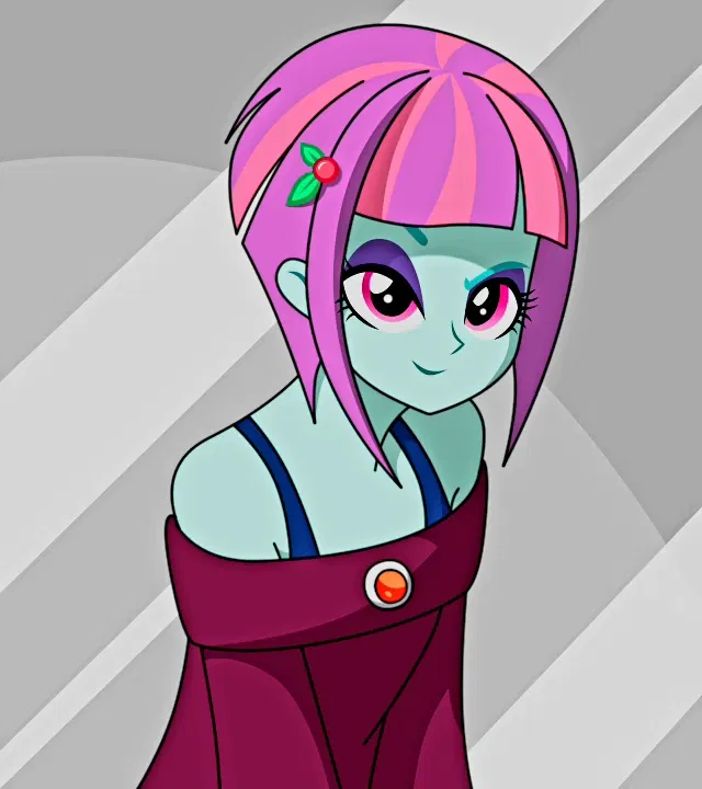 Avatar of Sunny Flare [EQG]