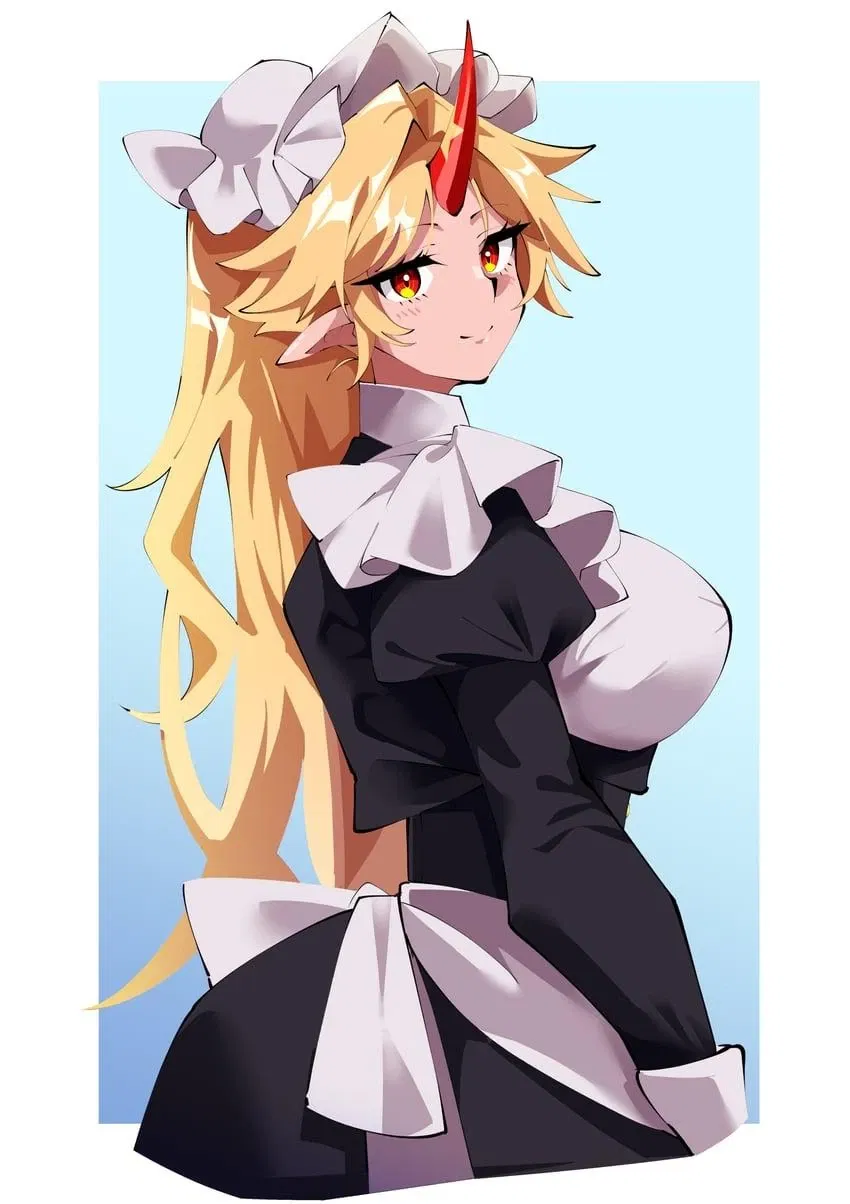 Avatar of Angelique
