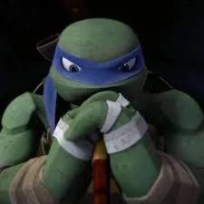 Avatar of Leonardo Hamato (2012)