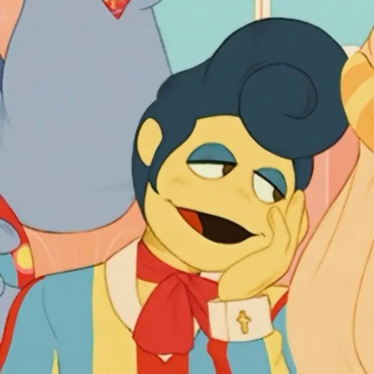 Avatar of faggoty