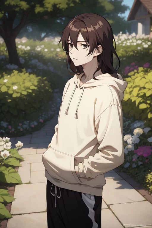 Avatar of Hans